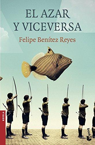 El azar y viceversa (Novela y Relatos)