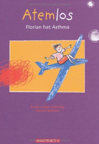 Atemlos: Florian hat Asthma