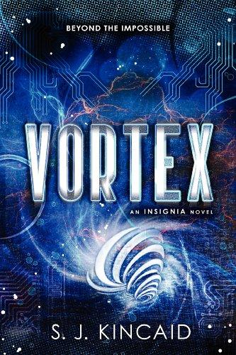 Vortex (Insignia, 2)