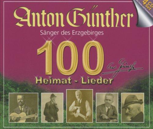 100 Heimat-Lieder