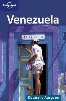 Lonely Planet Reiseführer Venezuela