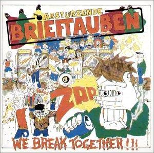 We Break Together+Bonus Tracks