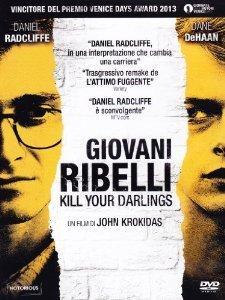 Giovani ribelli [IT Import]