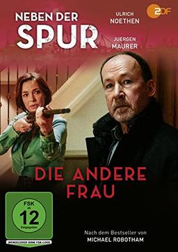 Neben der Spur: Die andere Frau