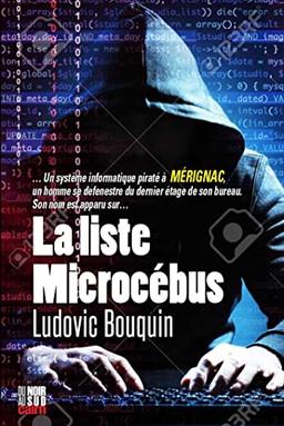 La liste Microcebus