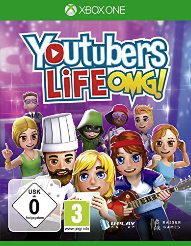 Youtubers Life (XONE)