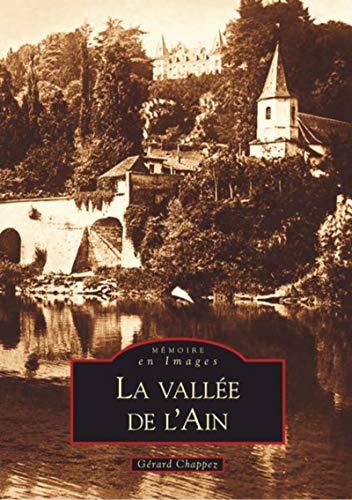 La vallée de l'Ain