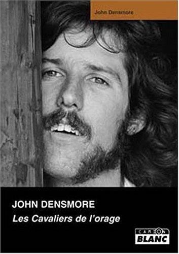 John Densmore : les cavaliers de l'orage : ma vie avec les Doors