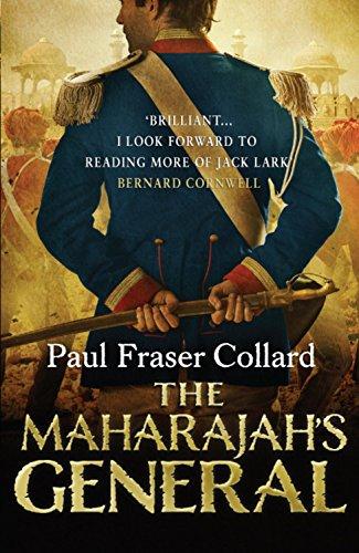 Maharajah's General (Jack Lark)