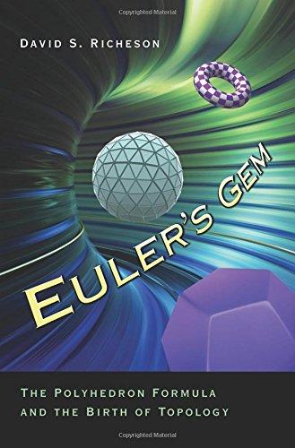 Euler's Gem (Princeton Science Library, Band 64)