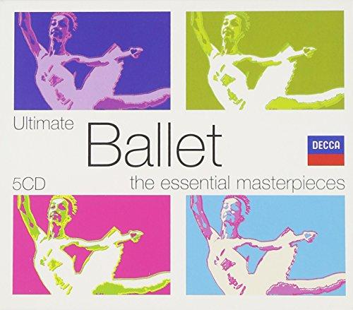 Ultimate Ballet