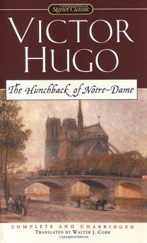 The Hunchback of Notre-Dame (Puffin Classics)