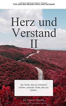 HERZ&VERSTAND II: Die Texte die uns innerlich treffen, sind die Texte, die uns helfen.