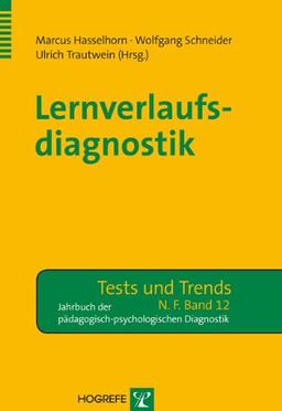 Lernverlaufsdiagnostik (Tests und Trends)