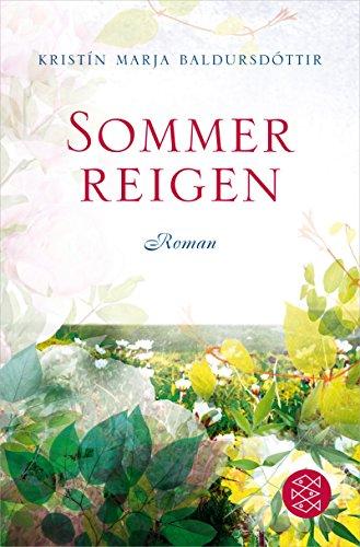 Sommerreigen: Roman