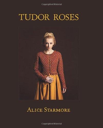 Tudor Roses