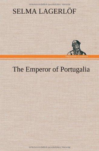 The Emperor of Portugalia