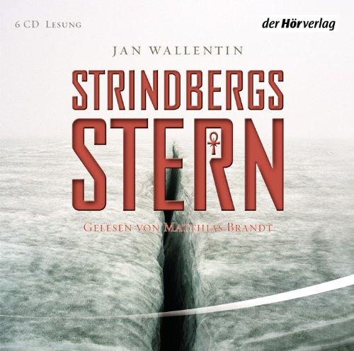 Strindbergs Stern