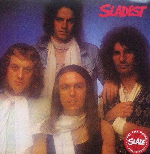 Sladest (Remaster+Bonustracks)