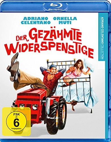 Der gezähmte Widerspenstige [Blu-ray]