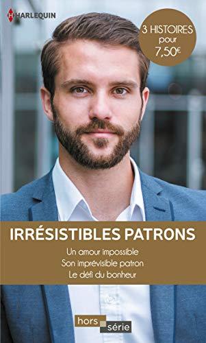 Irrésistibles patrons