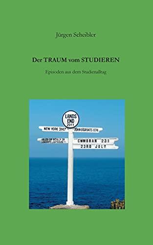 Der Traum vom Studieren