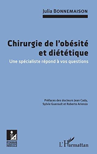 Chirurgie de l'obésité et diététique : une spécialiste répond à vos questions