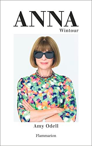 Anna Wintour : biographie