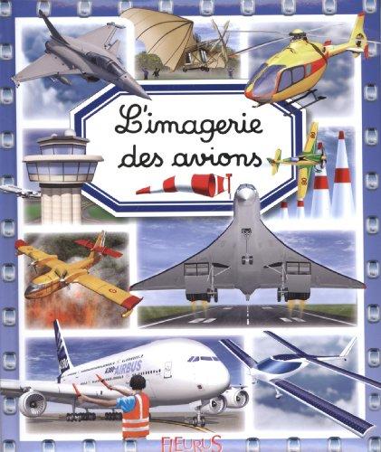 L'imagerie des avions