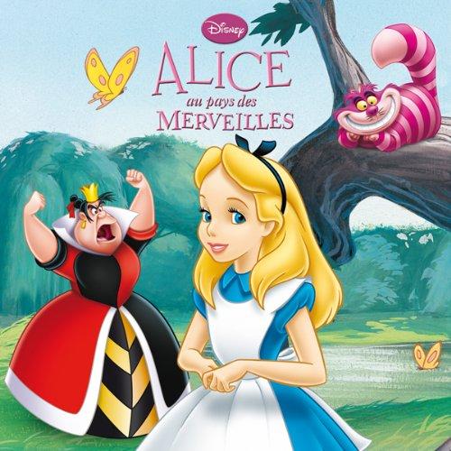 Alice au pays des merveilles