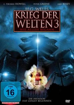 Krieg der Welten 3