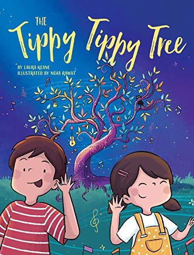 The Tippy Tippy Tree