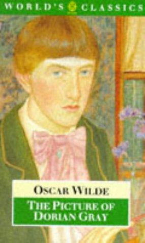 Picture of Dorian Gray (World's Classics)