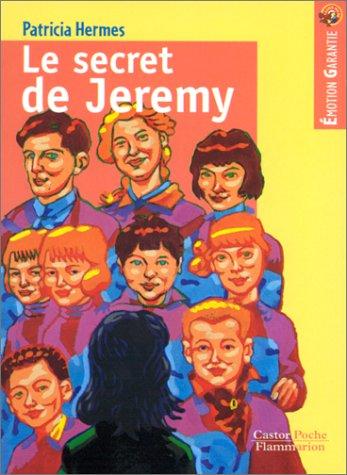 Le secret de Jeremy