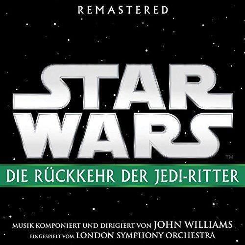 Star Wars: Die Rückkehr der Jedi-Ritter (Remastered)