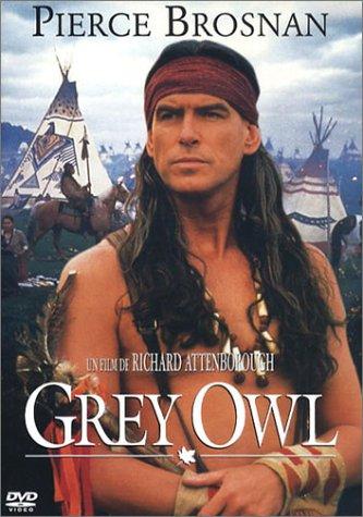 Grey Owl [FR Import]