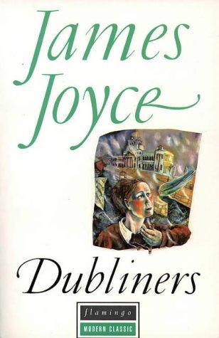 Dubliners, English edition (Paladin Books)