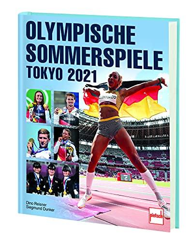 OLYMPISCHE SOMMERSPIELE TOKYO 2021