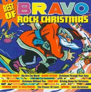 Best of Bravo Rock Christmas