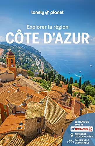 Côte d'Azur : explorer la région