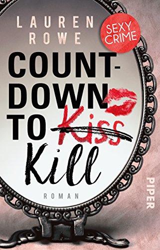 Countdown to Kill: Roman