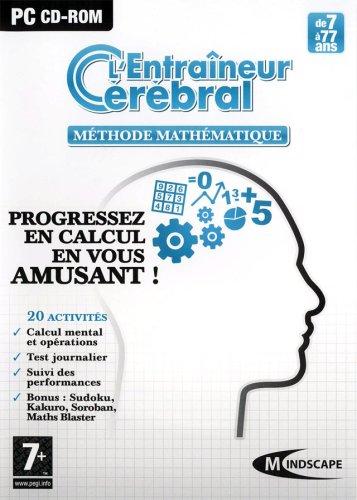 L'Entraineur Cérébral  : La Méthode Mathématique