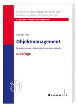 Objektmanagement