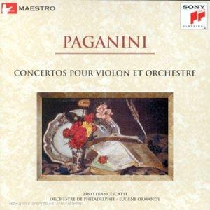 Concertos Pour Violon