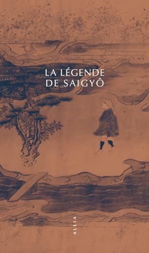 La légende de Saigyô