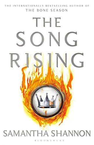 The Song Rising (The Bone Season, Band 3)