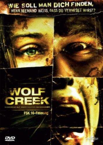 Wolf Creek (FSK 16)