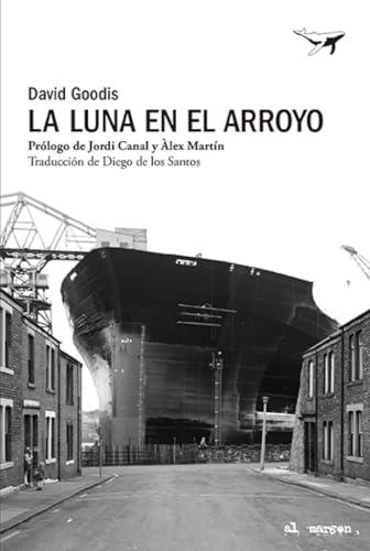 La luna en el arroyo (al margen, Band 60)