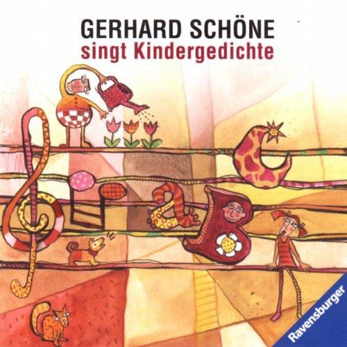 Gerhard Schöne Singt Kinderged