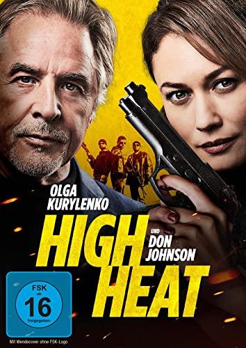 High Heat